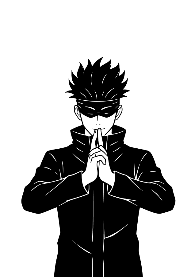 Gojo Satoru