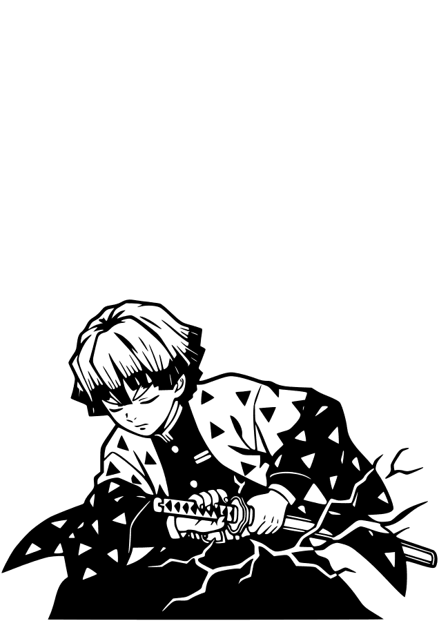 Zenitsu
