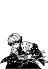 Zenitsu Agatsuma